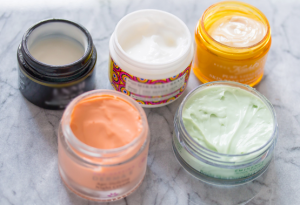 harsh skin care products
