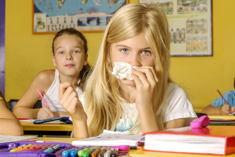 Here’s What Teachers Want Every Parent To Know Before Sending Their ...